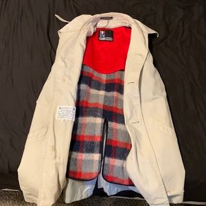 Vintage Harbor Master John Weitz boutique jacket
